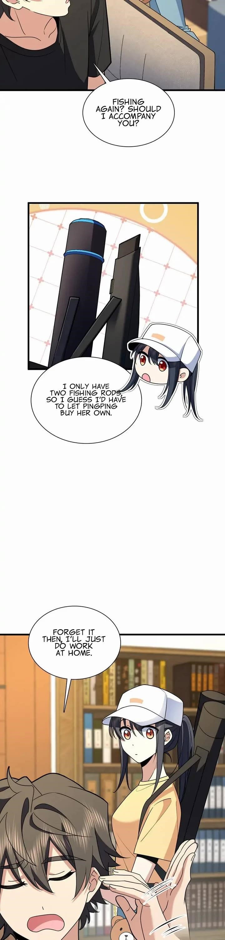 my-wife-is-from-a-thousand-years-ago-chap-177-8
