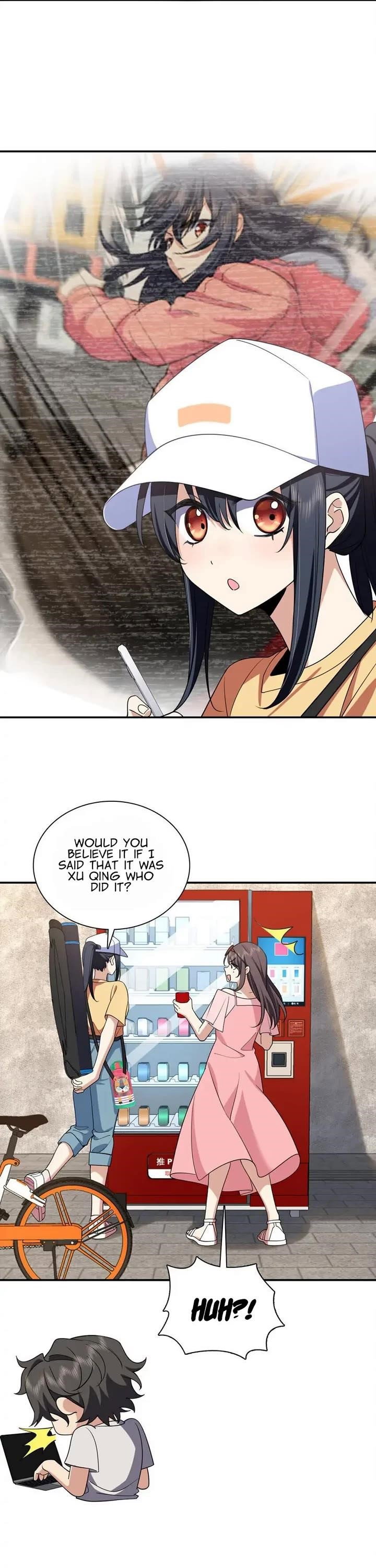 my-wife-is-from-a-thousand-years-ago-chap-178-5