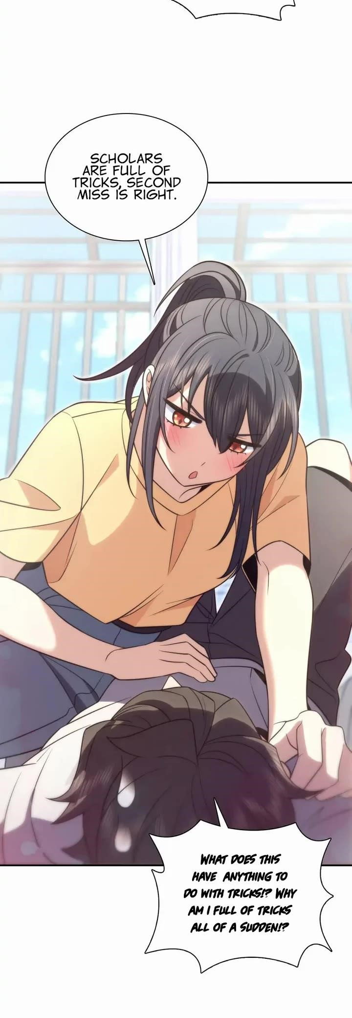 my-wife-is-from-a-thousand-years-ago-chap-184-18