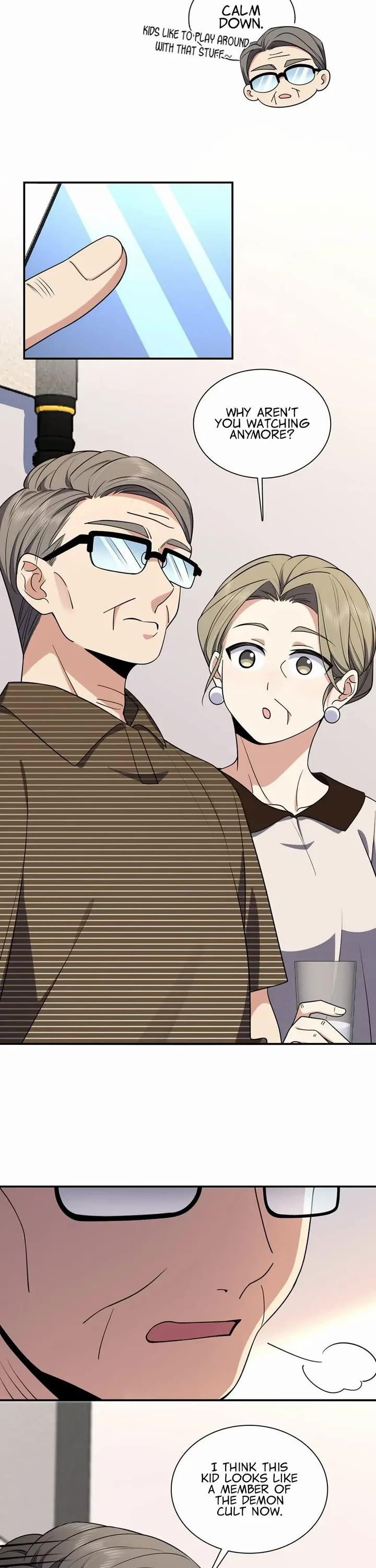 my-wife-is-from-a-thousand-years-ago-chap-185-17