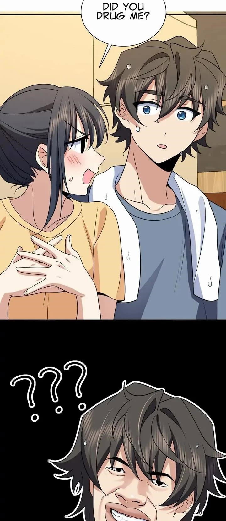 my-wife-is-from-a-thousand-years-ago-chap-186-22