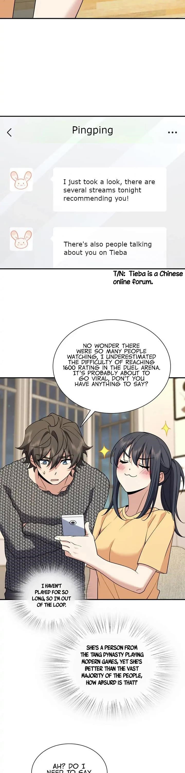 my-wife-is-from-a-thousand-years-ago-chap-186-6