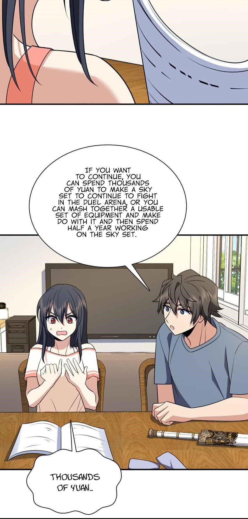 my-wife-is-from-a-thousand-years-ago-chap-188-31