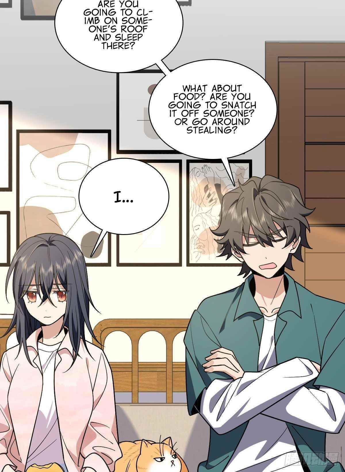 my-wife-is-from-a-thousand-years-ago-chap-19-11