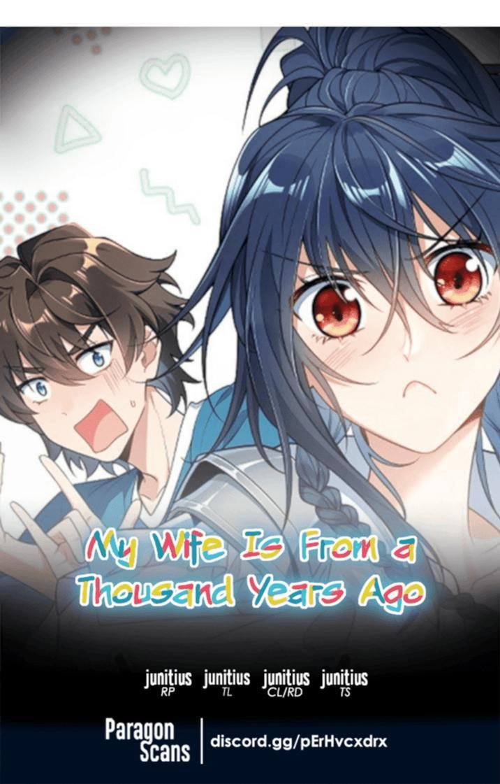 my-wife-is-from-a-thousand-years-ago-chap-190-0