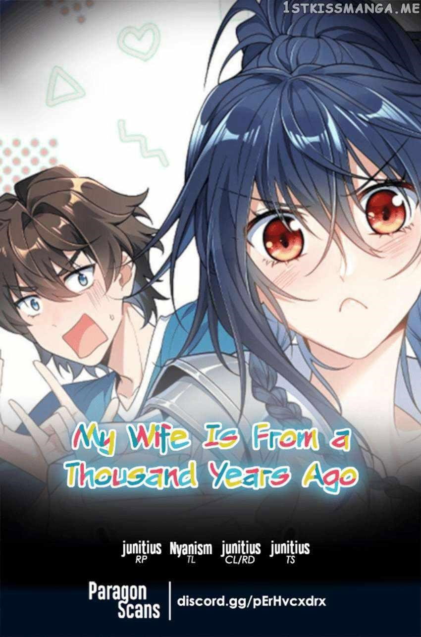 my-wife-is-from-a-thousand-years-ago-chap-191-0