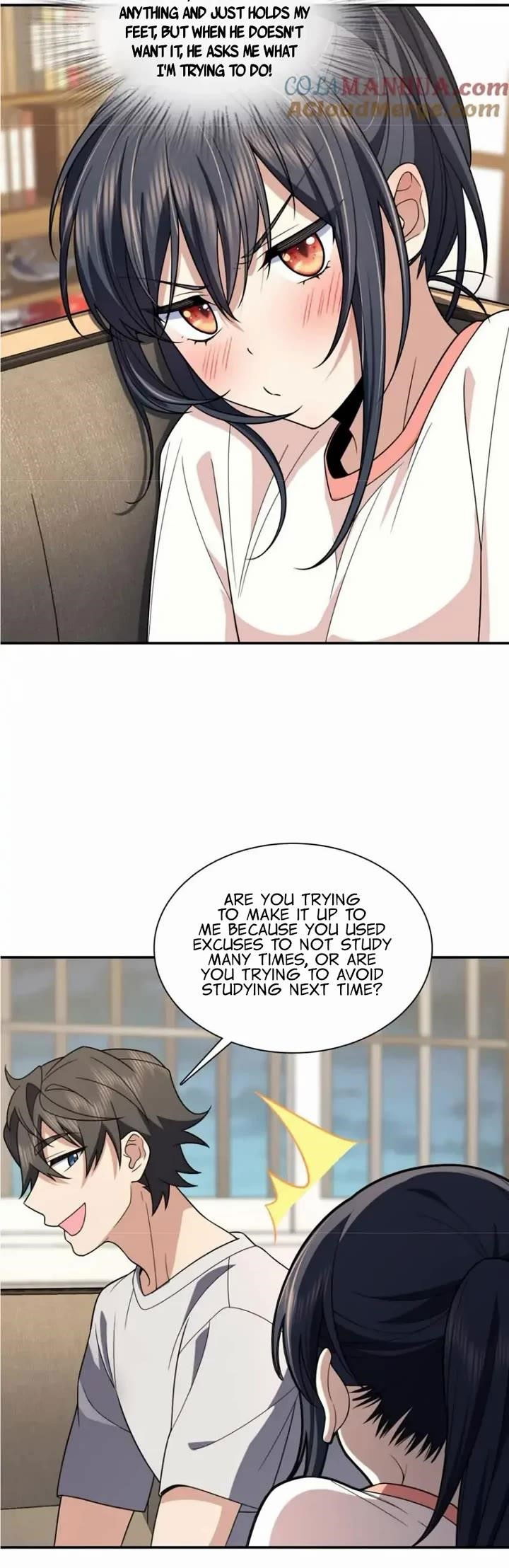 my-wife-is-from-a-thousand-years-ago-chap-194-19