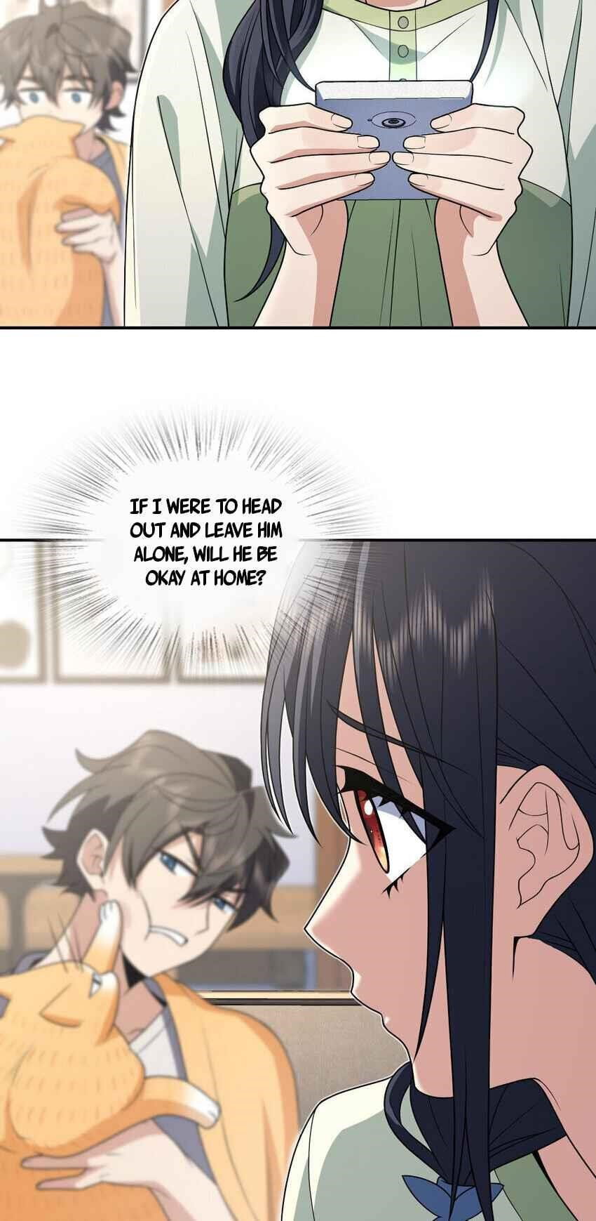 my-wife-is-from-a-thousand-years-ago-chap-196-16
