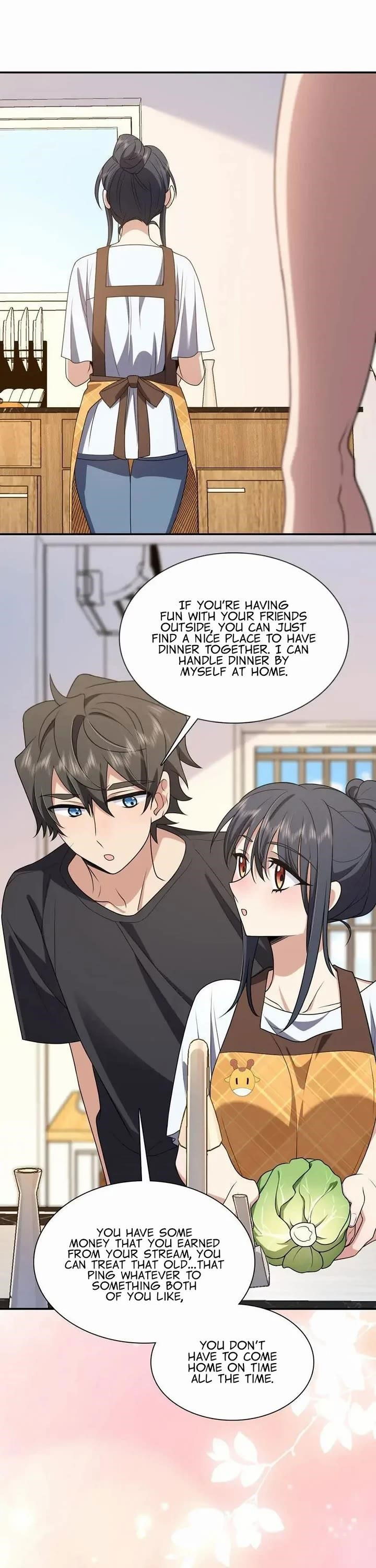 my-wife-is-from-a-thousand-years-ago-chap-197-22