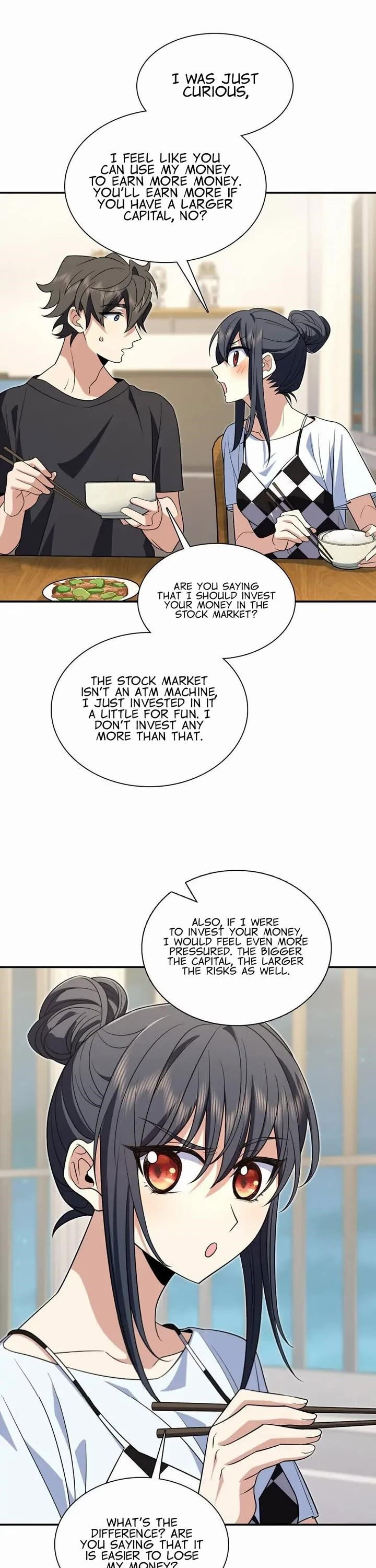 my-wife-is-from-a-thousand-years-ago-chap-198-20