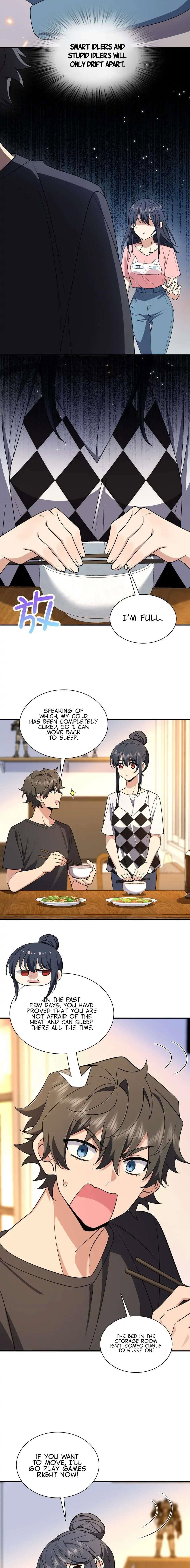 my-wife-is-from-a-thousand-years-ago-chap-199-2