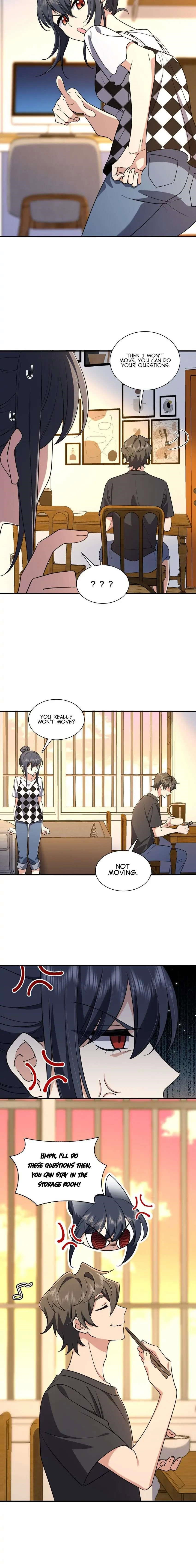 my-wife-is-from-a-thousand-years-ago-chap-199-3
