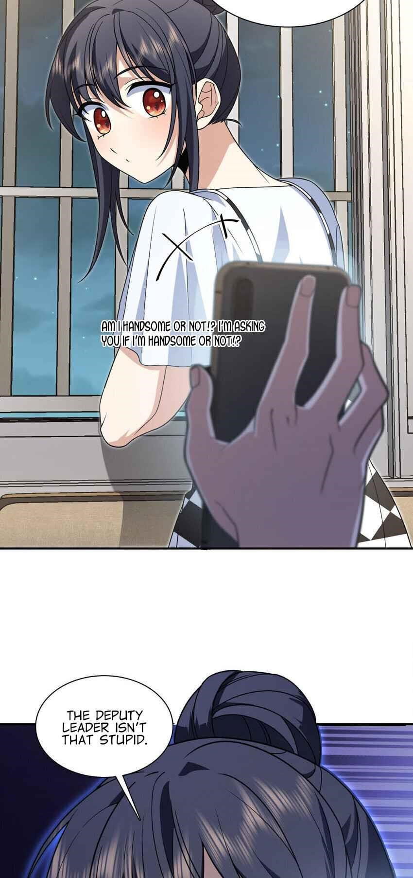 my-wife-is-from-a-thousand-years-ago-chap-200-9