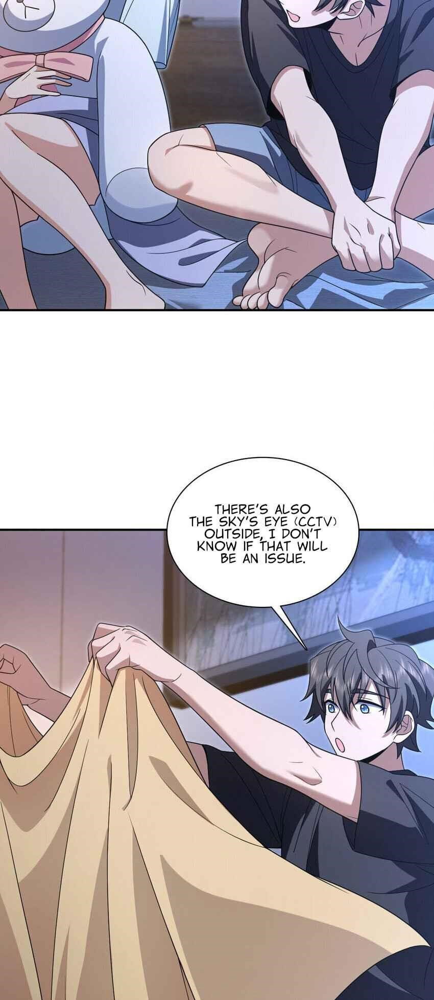my-wife-is-from-a-thousand-years-ago-chap-200-27