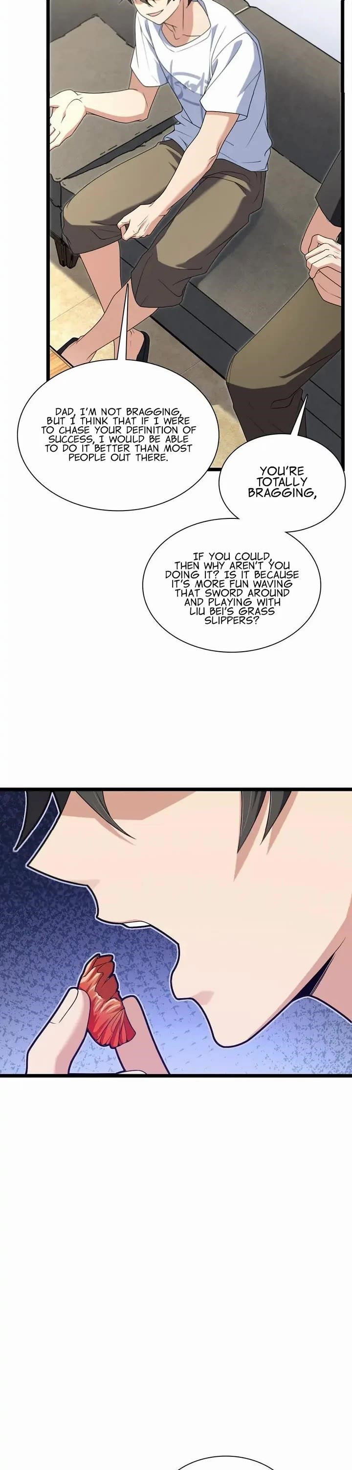 my-wife-is-from-a-thousand-years-ago-chap-202-17