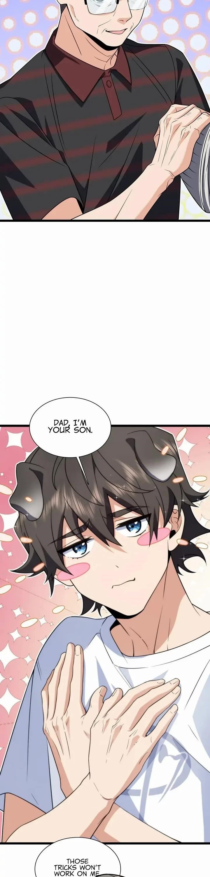 my-wife-is-from-a-thousand-years-ago-chap-202-1