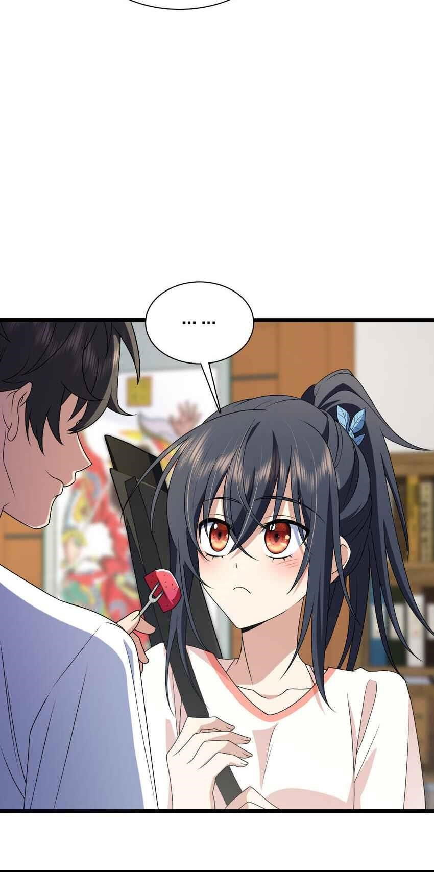 my-wife-is-from-a-thousand-years-ago-chap-203-48