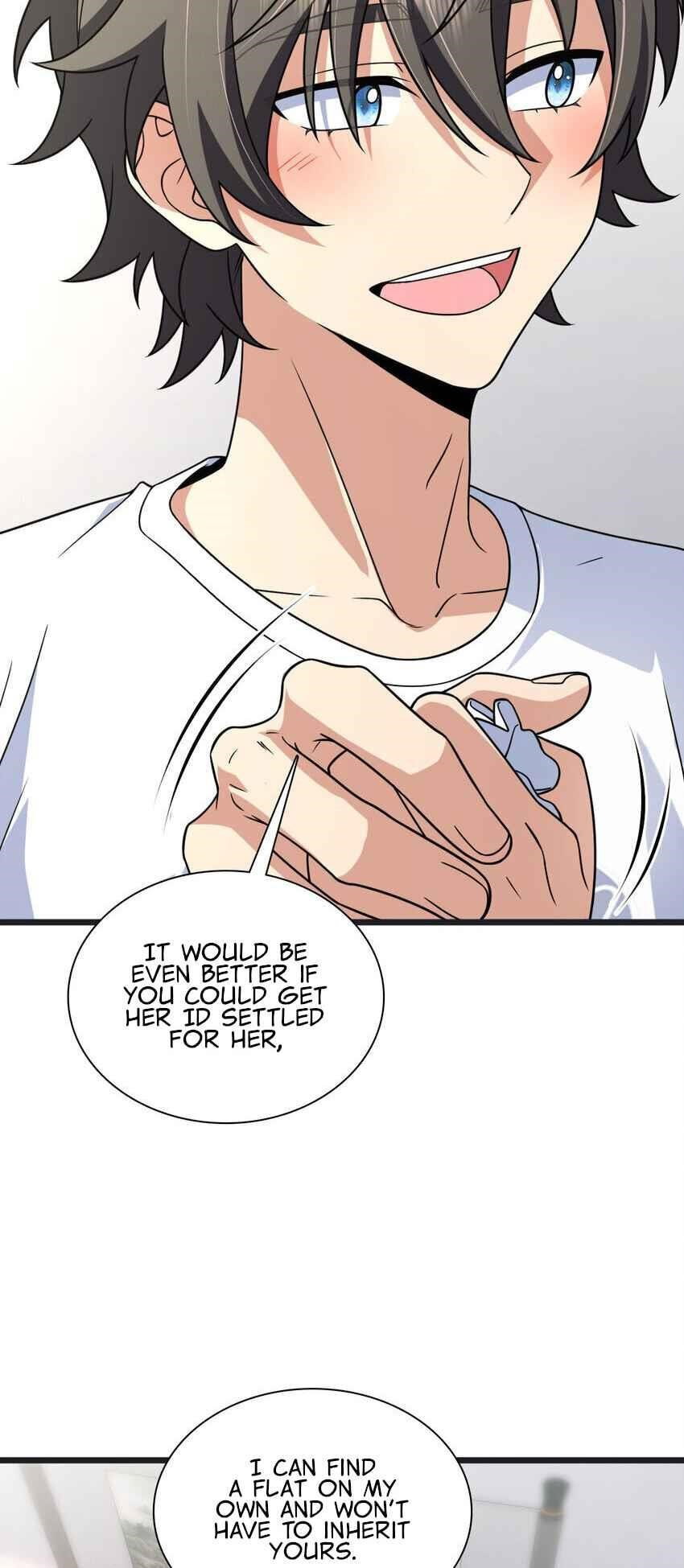 my-wife-is-from-a-thousand-years-ago-chap-203-7