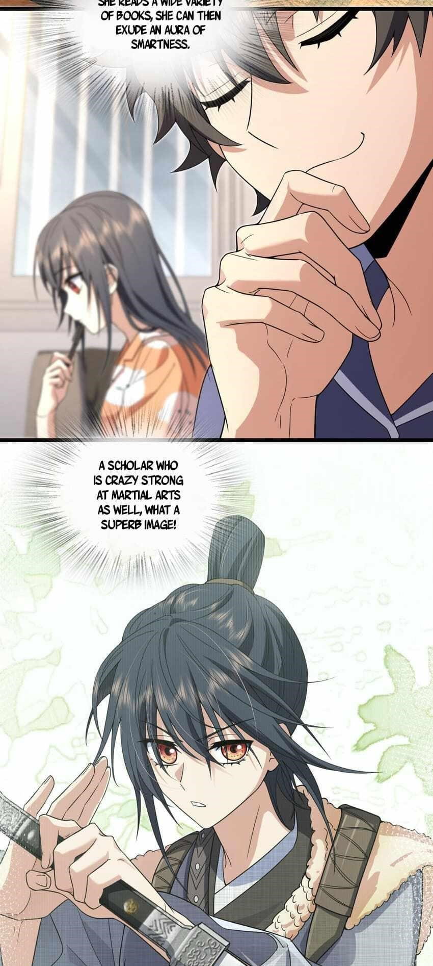 my-wife-is-from-a-thousand-years-ago-chap-208-2