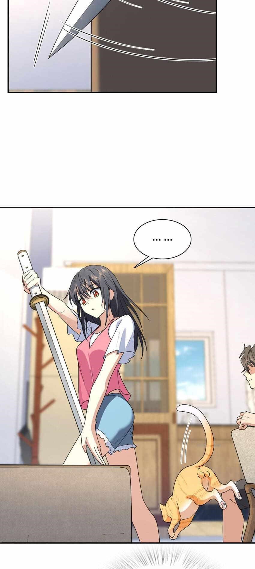 my-wife-is-from-a-thousand-years-ago-chap-208-32