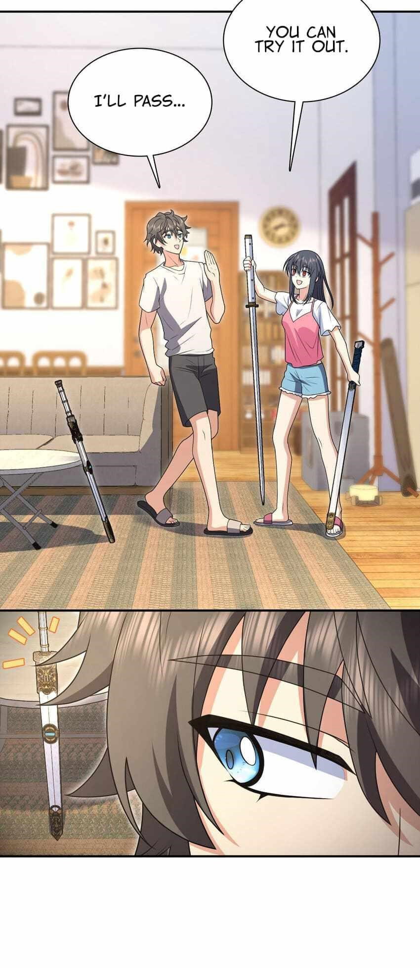 my-wife-is-from-a-thousand-years-ago-chap-208-40