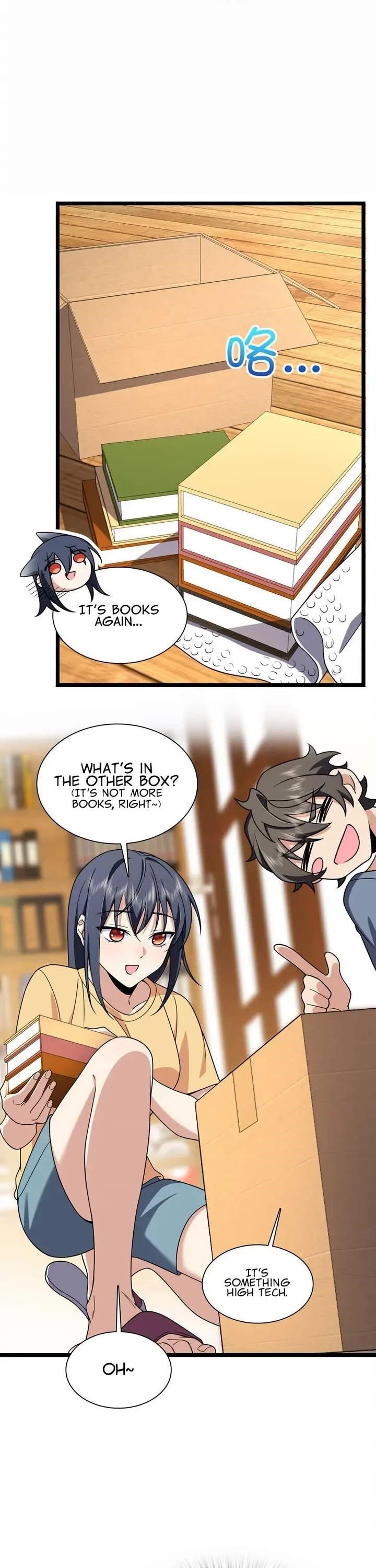 my-wife-is-from-a-thousand-years-ago-chap-210-17