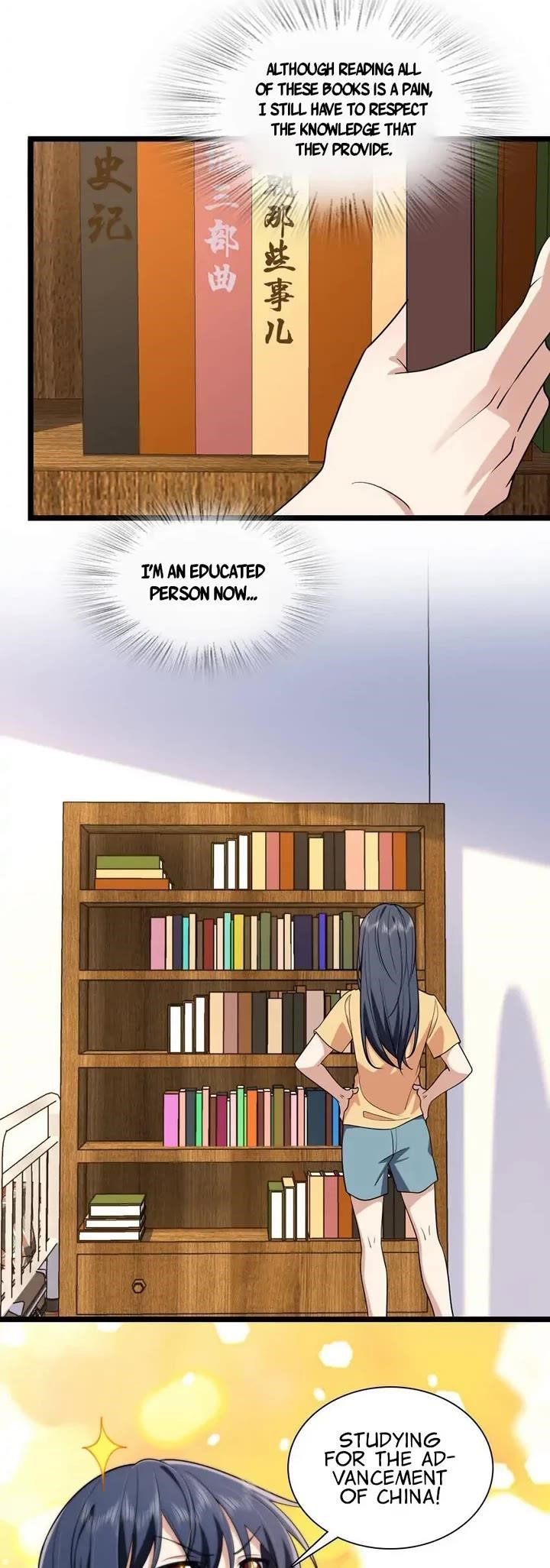 my-wife-is-from-a-thousand-years-ago-chap-210-18