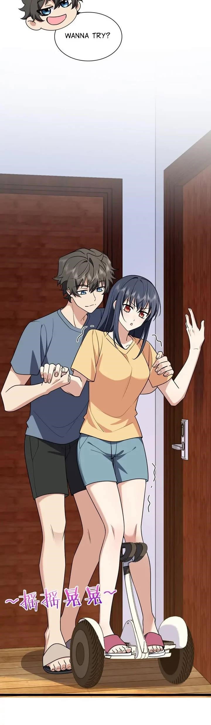 my-wife-is-from-a-thousand-years-ago-chap-210-23