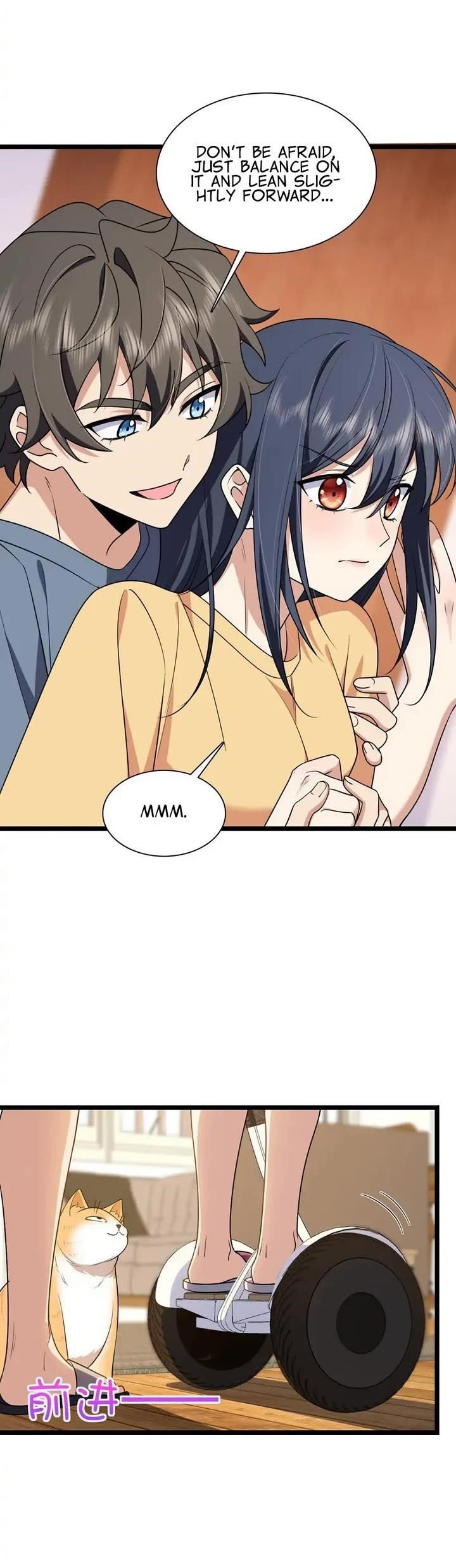 my-wife-is-from-a-thousand-years-ago-chap-210-24