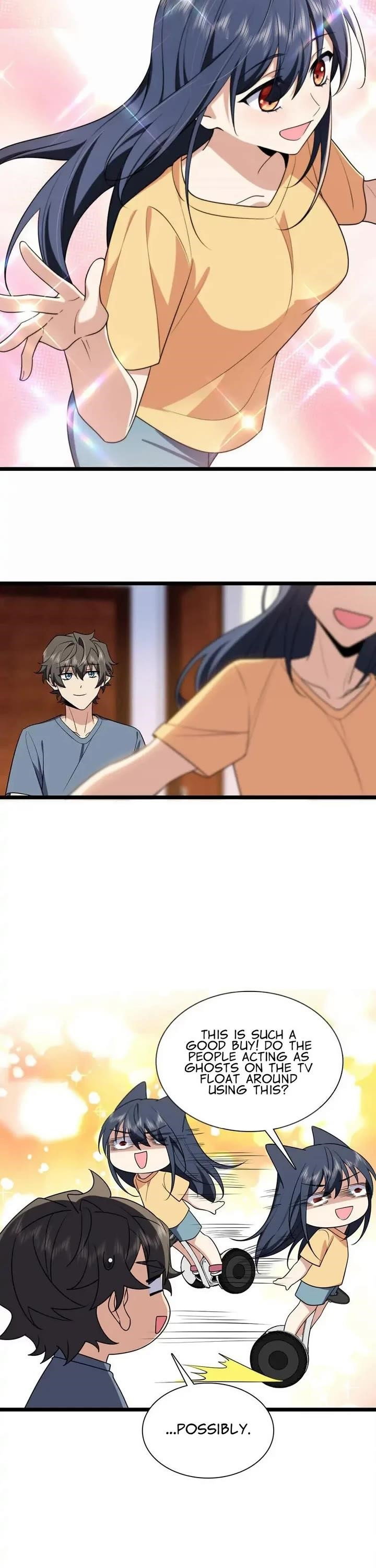 my-wife-is-from-a-thousand-years-ago-chap-210-26