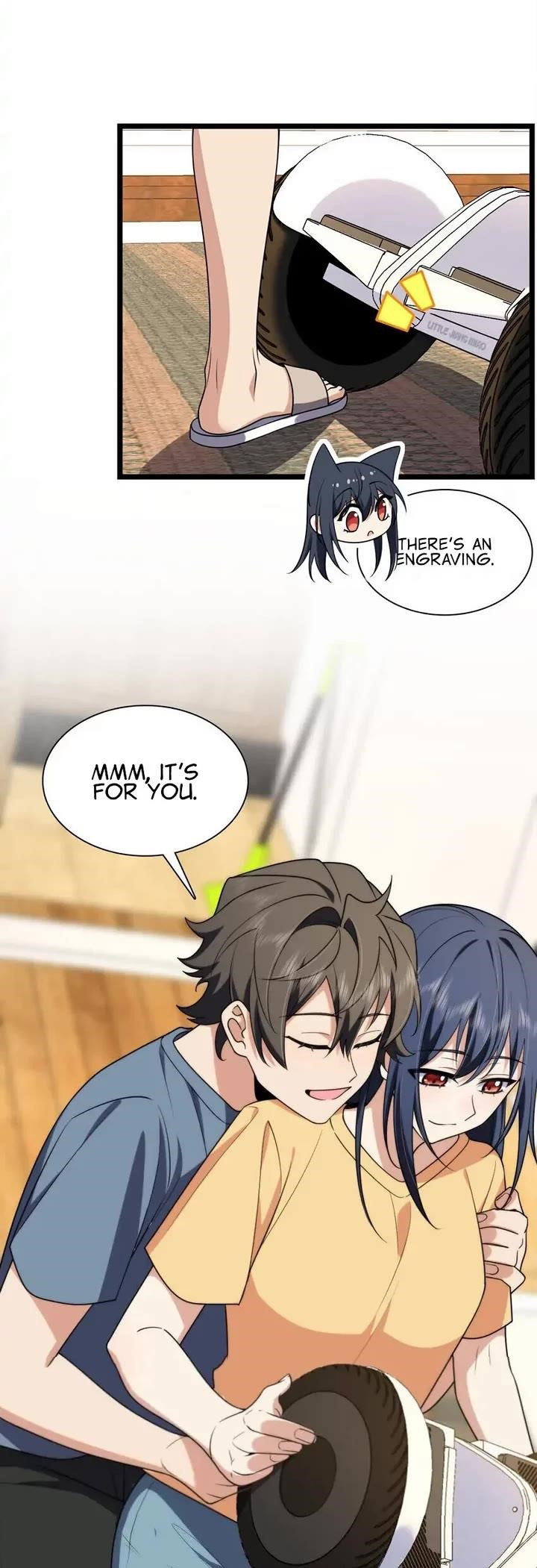 my-wife-is-from-a-thousand-years-ago-chap-210-27