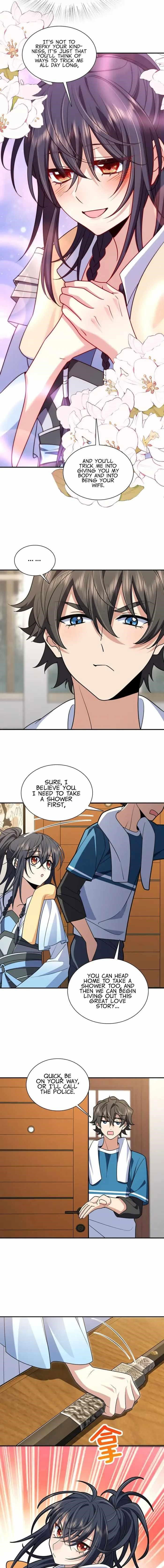 my-wife-is-from-a-thousand-years-ago-chap-211-13