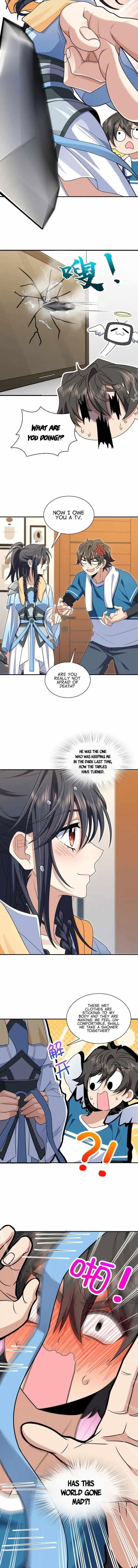 my-wife-is-from-a-thousand-years-ago-chap-211-14