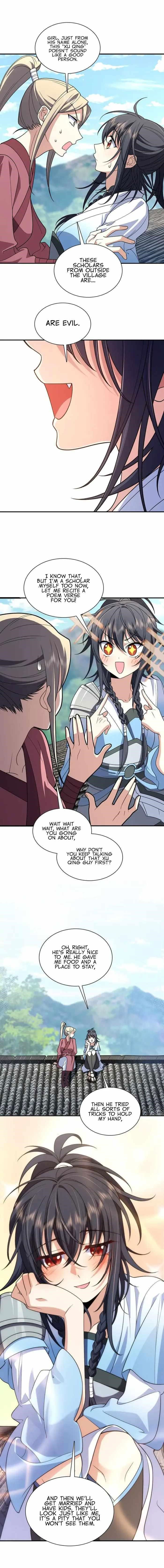 my-wife-is-from-a-thousand-years-ago-chap-211-4