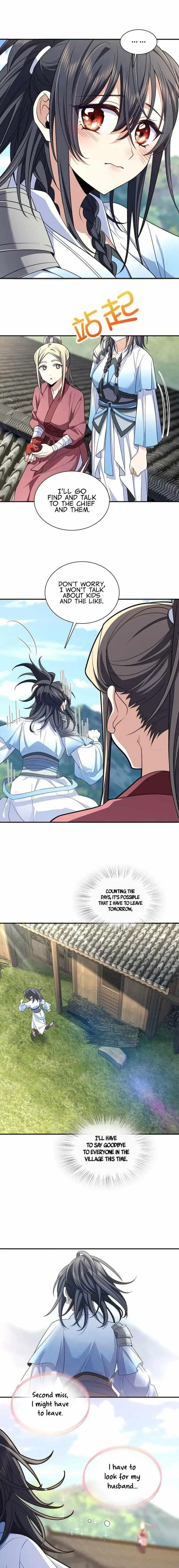 my-wife-is-from-a-thousand-years-ago-chap-211-8