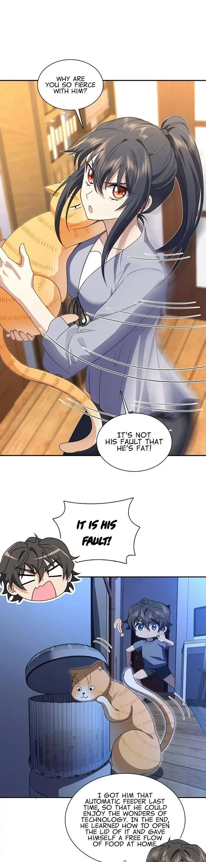 my-wife-is-from-a-thousand-years-ago-chap-213-25