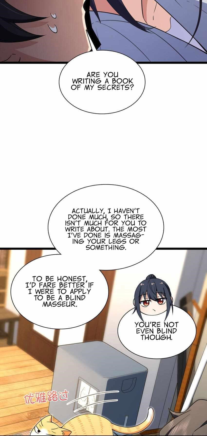 my-wife-is-from-a-thousand-years-ago-chap-214-35