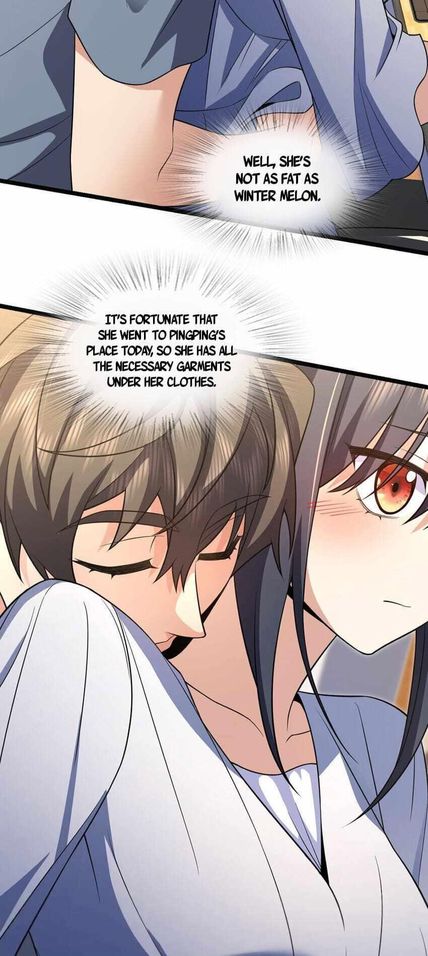 my-wife-is-from-a-thousand-years-ago-chap-214-41