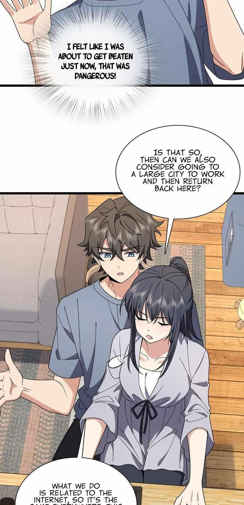 my-wife-is-from-a-thousand-years-ago-chap-215-21