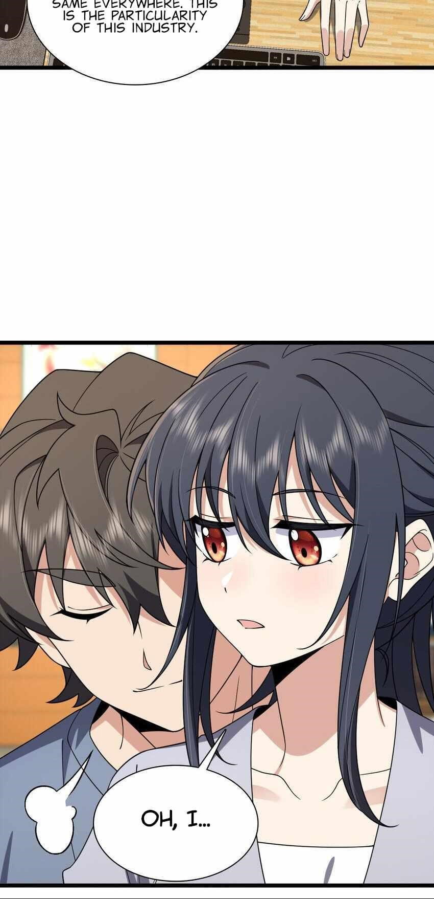 my-wife-is-from-a-thousand-years-ago-chap-215-22