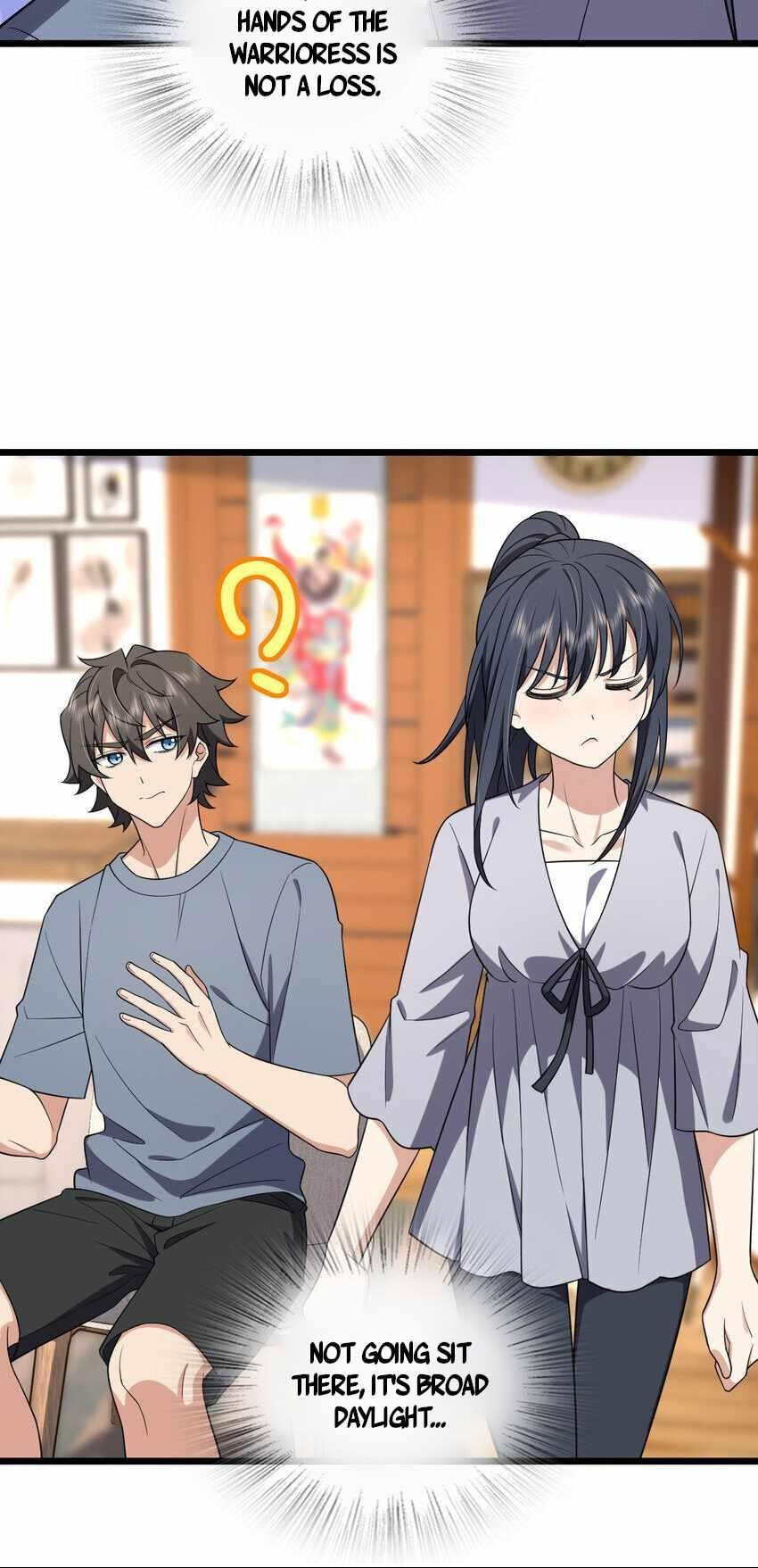 my-wife-is-from-a-thousand-years-ago-chap-215-26