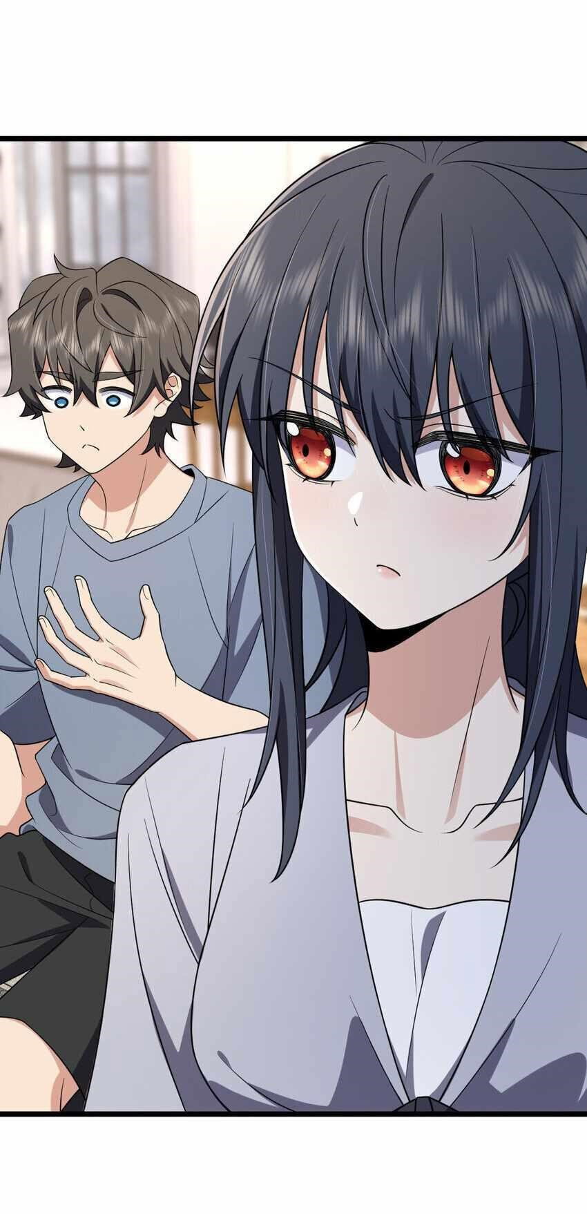 my-wife-is-from-a-thousand-years-ago-chap-215-28