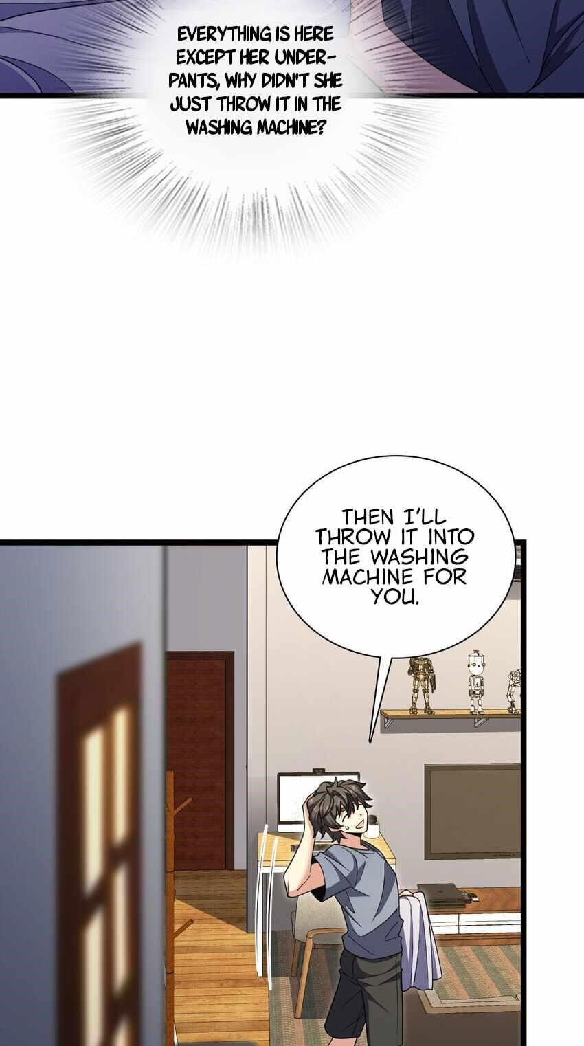 my-wife-is-from-a-thousand-years-ago-chap-216-40