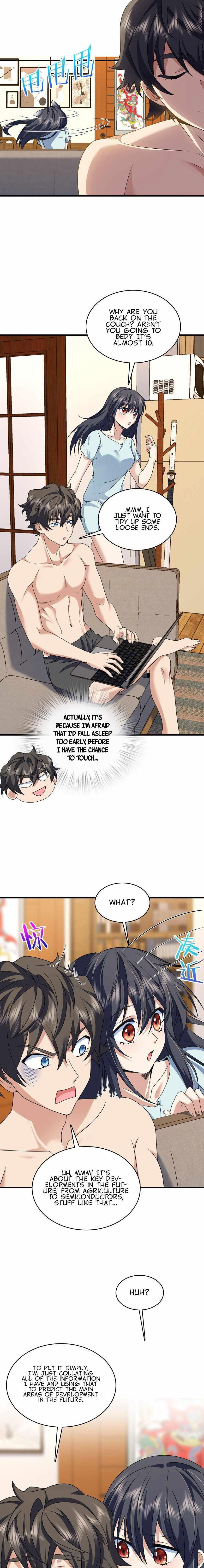 my-wife-is-from-a-thousand-years-ago-chap-217-8