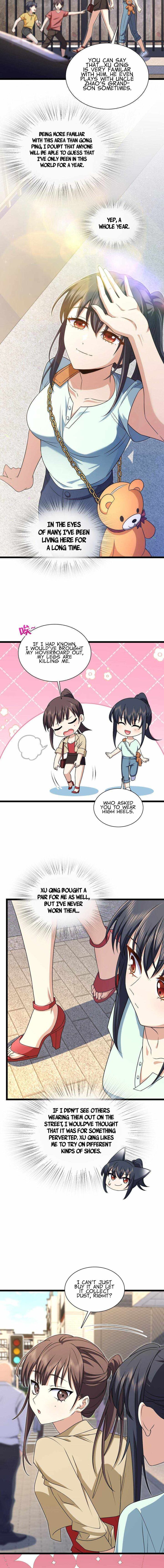 my-wife-is-from-a-thousand-years-ago-chap-218-5