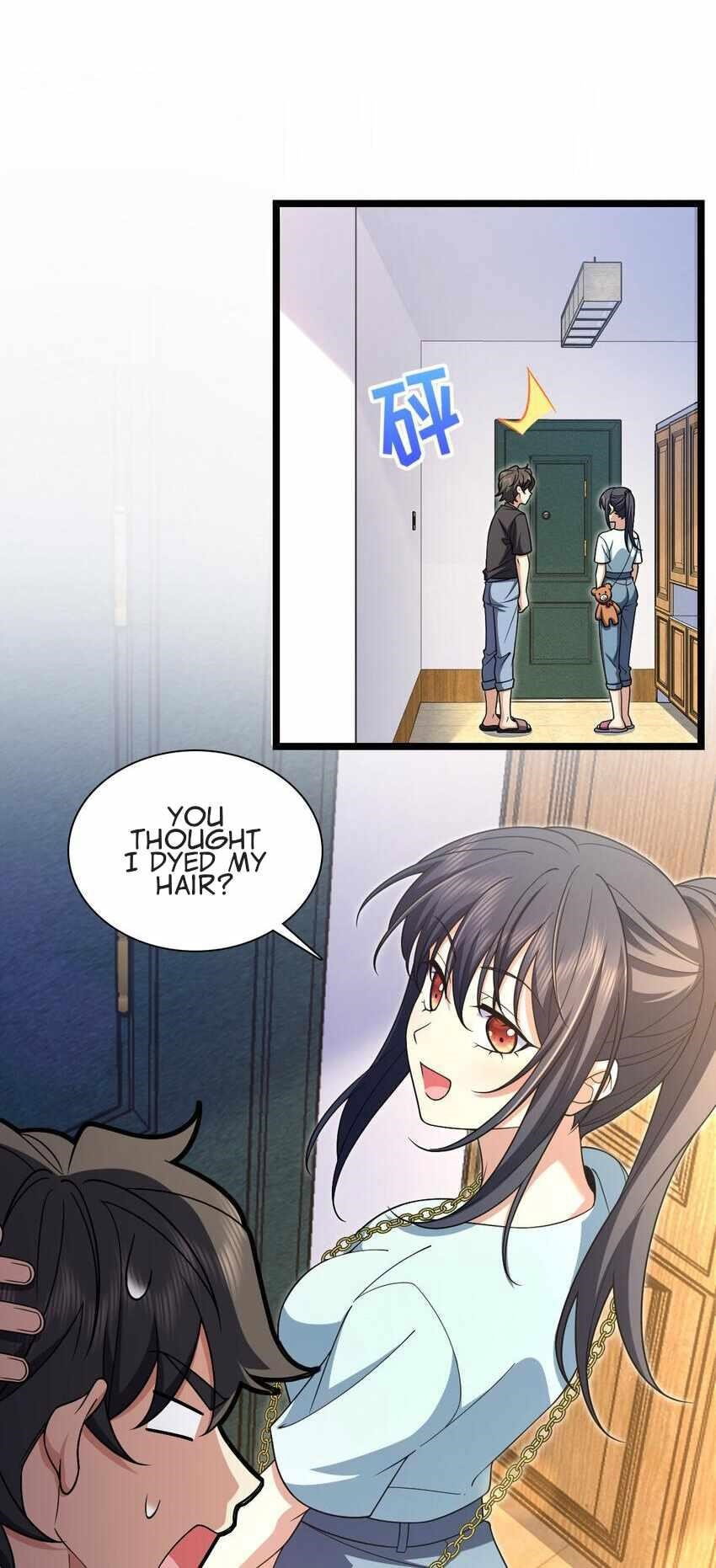 my-wife-is-from-a-thousand-years-ago-chap-219-19