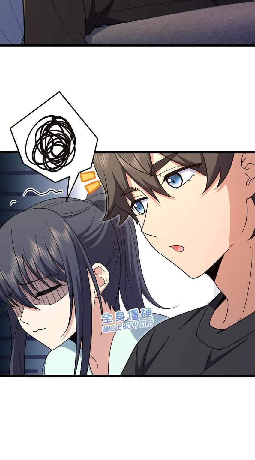 my-wife-is-from-a-thousand-years-ago-chap-219-32