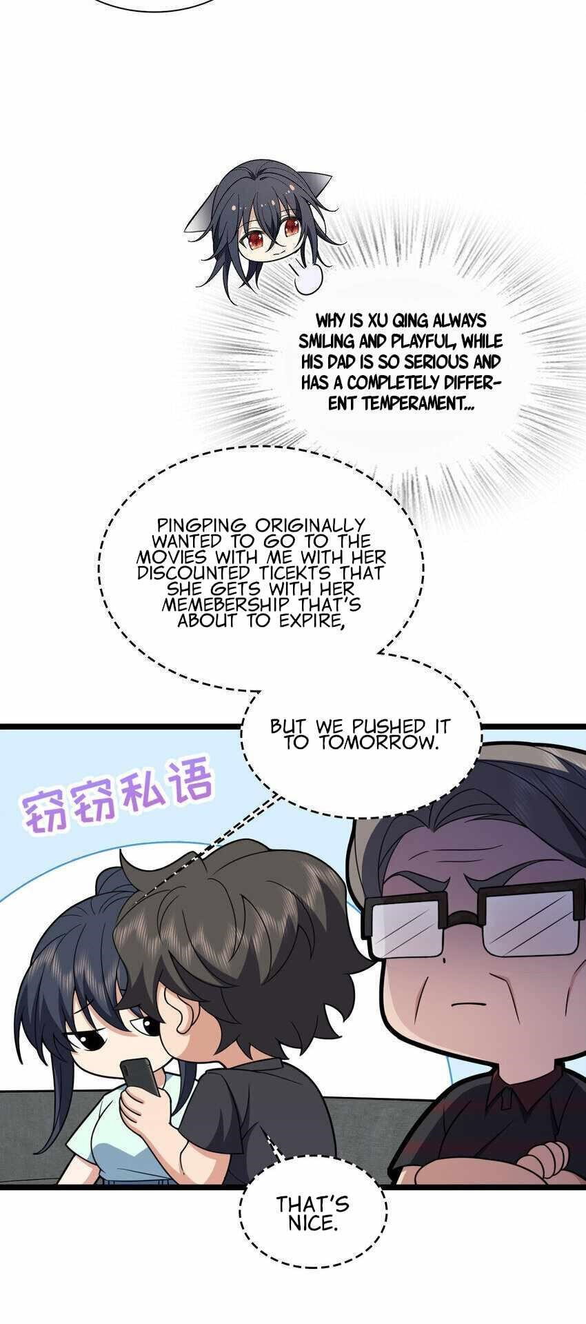 my-wife-is-from-a-thousand-years-ago-chap-219-35