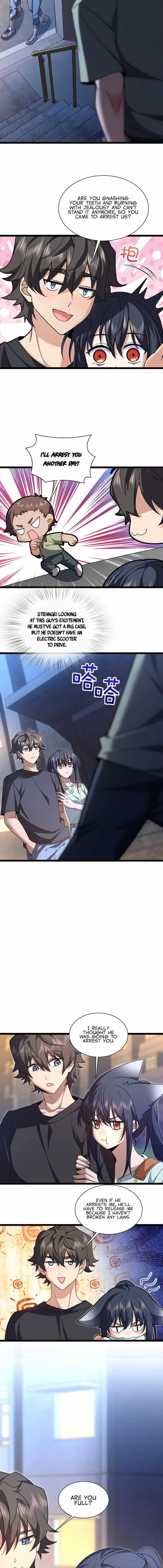my-wife-is-from-a-thousand-years-ago-chap-221-7