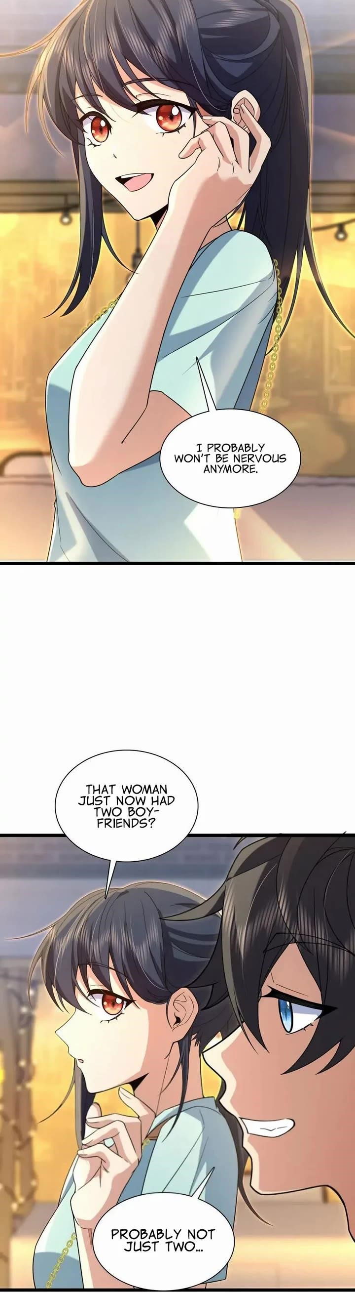 my-wife-is-from-a-thousand-years-ago-chap-223-14
